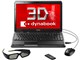 dynabook T550 T550/D8AB PT550D8ABFB [�x���x�b�e�B�u���b�N]