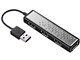 USB-HBJ407BK [�_�C�������h�u���b�N]