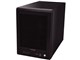 �h���C�u�h�ASATA�{�b�N�XUSB3.0 RAID 5BAY EX35EU3R