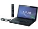 VAIO F�V���[�Y VPCF219FJ/BI [�v���~�A���u���b�N]