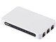 LAN-SW08/PSW [�z���C�g]