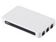 LAN-SW08N/PSW [�z���C�g]