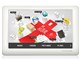 COWON 3D 3D-64G-WH [�z���C�g]