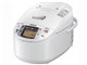 ���C�J�b�g �ɏ㐆�� ���́��X�`�[�� RZ-MX100J(W) [�p�[���z���C�g]