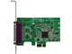 1P-LPPCIe [IEEE1284]