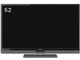 AQUOS �N�A�g���� 3D LC-52L5 [52�C���`]