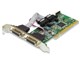 REX-PCI70D [RS422A/485/�f�W�^��I/O]