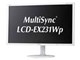 MultiSync LCD-EX231Wp [23�C���`]