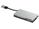 BSCRA50U2SV [USB 51in1 �V���o�[]