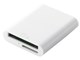MR-AP001WH [USB 30in1 �z���C�g]