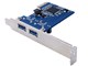 Due�ESport SD-PEU3E-2E [USB3.0]