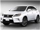 ���N�T�X RX �n�C�u���b�h 2009�N���f��
