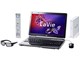 LaVie L LL770/FS PC-LL770FS [�N���X�^���u���b�N]