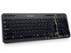 Wireless Keyboard K360 K360BG [�u���C�Y �I�u �O���X]