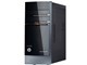 Pavilion Desktop PC h8-1180jp  QC206AV-AAAB