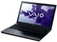 VAIO S�V���[�Y VPCSE19FJ/B [�u���b�N]