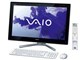 VAIO L�V���[�Y VPCL238FJ/W [�z���C�g]