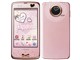F-03D Girls’ docomo