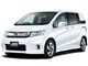 ホンダ フリードスパイクハイブリッドの中古車