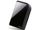 HD-PXT500U2-BKJ [�N���X�^���u���b�N]