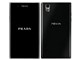 PRADA phone by LG L-02D docomo
