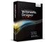 Vectorworks Designer with Renderworks 2012J �X�^���h�A������ ��{�p�b�P�[�W