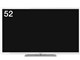 �t���[�X�^�C�� AQUOS LC-52F5-W [52�C���` �z���C�g�n]