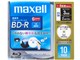 BR25VFWPC.10S [BD-R 6�{�� 10���g]