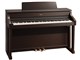 Roland Piano Digital HP507-RWS [���[�Y�E�b�h���d�グ]