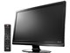 LCD-DTV244XBR [23.6�C���` �u���b�N]
