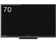 AQUOS �N�A�g���� LC-70Q7 [70�C���`]