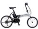 �I�t�^�C�� BE-ENW074-S [�V���o�[×�u���b�N] + ��p�[�d��