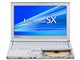 Let's note SX1 CF-SX1GDHYS