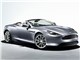 アストンマーチン ヴィラージュヴォランテの中古車