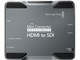 Mini Converter Heavy Duty HDMI to SDI
