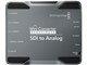 Mini Converter Heavy Duty SDI to Analog