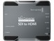 Mini Converter Heavy Duty SDI to HDMI