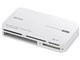 BSCR09U3WH [USB 57in1 �z���C�g]