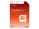 Office PowerPoint 2010 アップグレード優待 ダウンロード版
