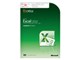 Office Excel 2010 アップグレード優待 ダウンロード版