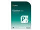 Office Publisher 2010 ダウンロード版