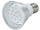 LEDブラックライトウルトラバイオレット MR4517UV
