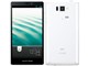 AQUOS PHONE SERIE ISW16SH au