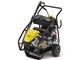 HD13/35 Pe Cage