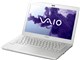 VAIO S�V���[�Y SVS13118FJS [�V���o�[]
