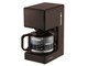 siroca SCM-501BR [�u���E��]