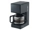 siroca SCM-501BK [�u���b�N]