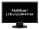 MultiSync LCD-EA224WMi-BK [21.5�C���` �u���b�N]