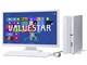 VALUESTAR L VL750/JS PC-VL750JS