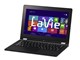 LaVie Y LY750/JW PC-LY750JW